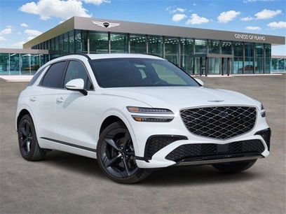 Used 2026 Genesis GV70 2.5T Sport Prestige