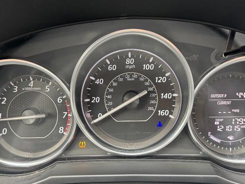 Used 2015 MAZDA MAZDA6 Sport image 15