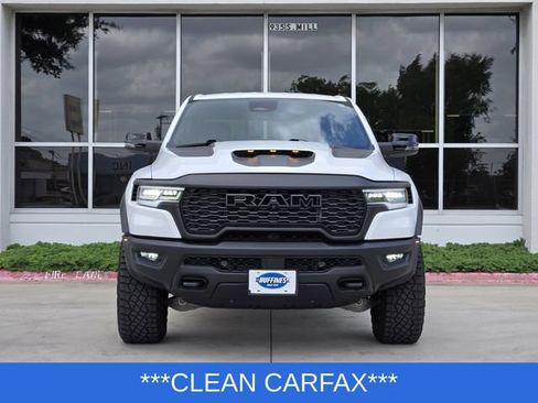Used 2025 RAM 1500 RHO w/ RHO Level 1 Equipment Group AWD/4WD image 2
