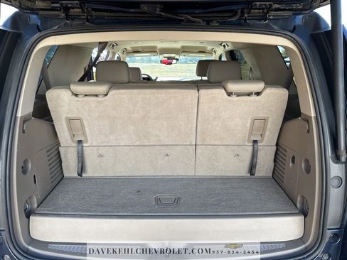 Used 2018 GMC Yukon SLT image 21