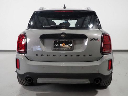 Used 2023 MINI Cooper Countryman S image 44