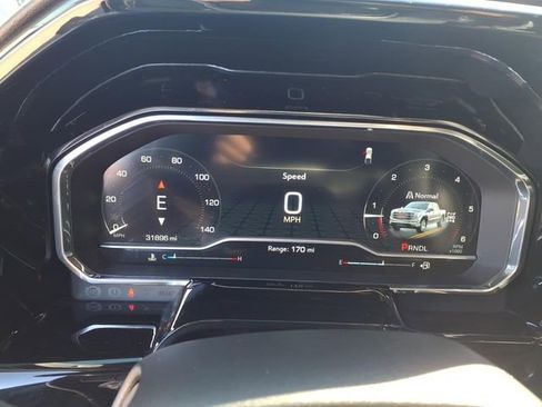 Used 2023 GMC Sierra 1500 Elevation image 10