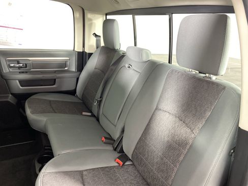 Used 2014 RAM 1500 Big Horn AWD/4WD image 29