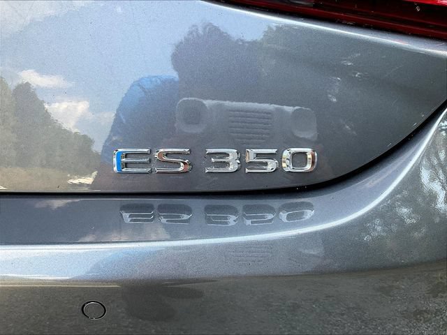 Used 2020 Lexus ES 350 w/ Premium Package FWD image 26