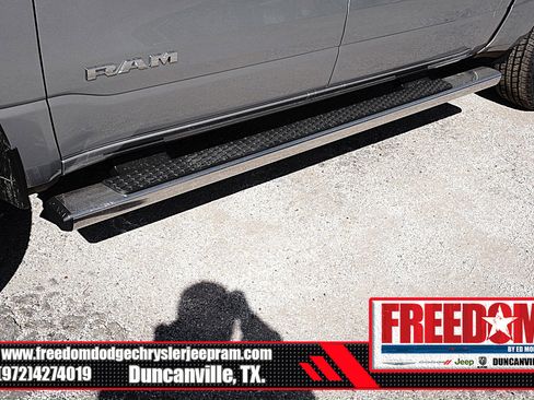 New 2025 RAM 1500 Tradesman image 44