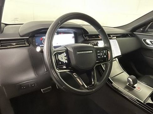 Used 2025 Land Rover Range Rover Velar Dynamic SE AWD/4WD image 14