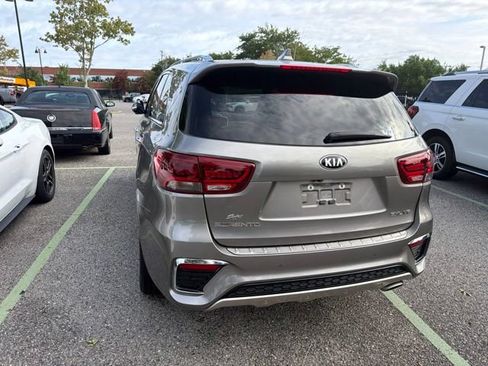 Used 2019 Kia Sorento SX AWD/4WD image 17