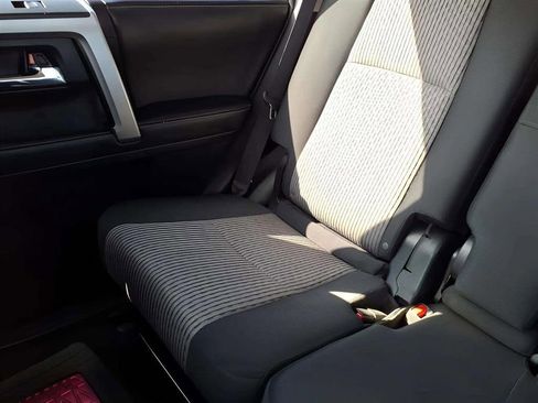 Used 2024 Toyota 4Runner SR5 image 16