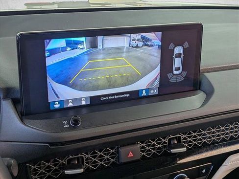 Used 2024 Honda Accord EX-L image 18