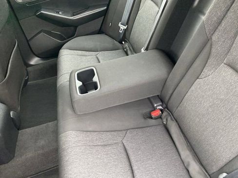 Used 2023 Honda Accord EX image 33