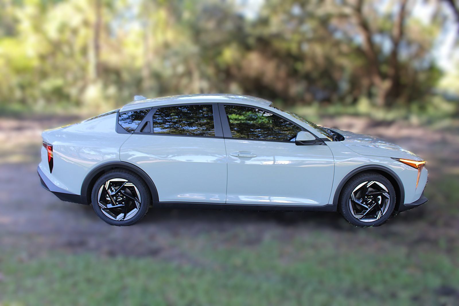 New 2026 Kia K4 EX FWD image 5