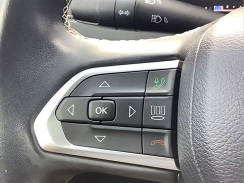 Certified 2022 Jeep Compass High Altitude image 26