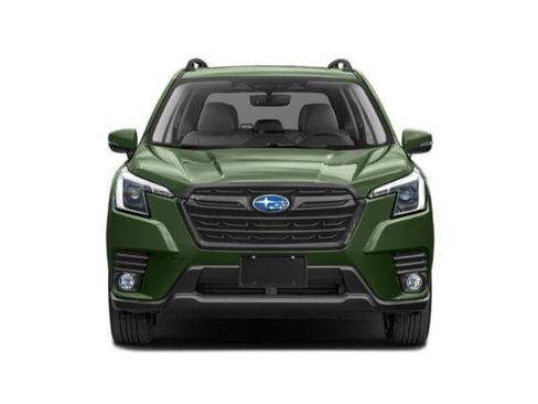 Used 2023 Subaru Forester Limited AWD/4WD image 7