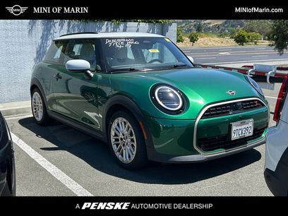 Used 2025 MINI Cooper S