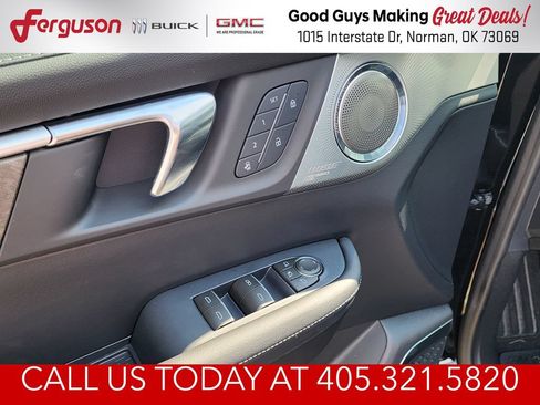 New 2027 Buick Enclave Avenir AWD/4WD image 14