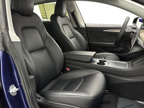 Used 2023 Tesla Model 3 Long Range image 32