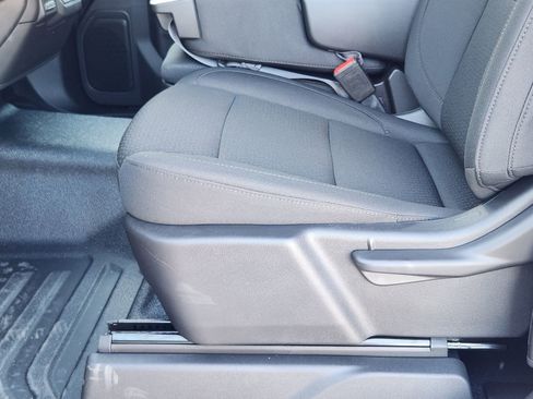 New 2026 Chevrolet Silverado 1500 W/T w/ WT Safety Package image 23