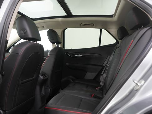 Used 2023 Buick Envision Essence w/ Sport Touring Package AWD/4WD image 18