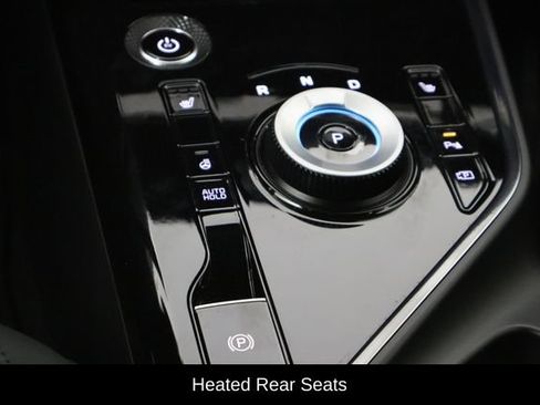 Used 2025 Kia Niro Wind w/ Wind Preserve Package FWD image 11