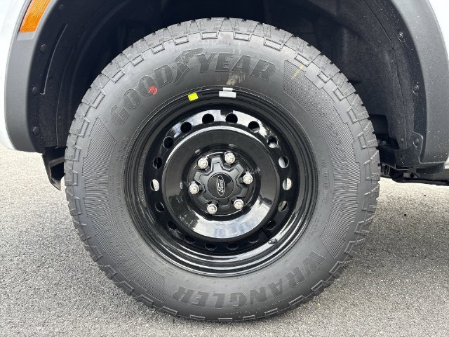 New 2026 Ford Ranger XL RWD image 10
