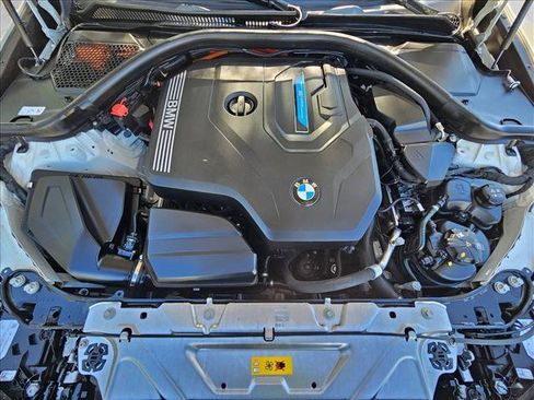 Certified 2023 BMW 330e w/ Premium Package image 24