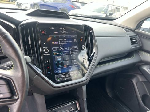 Used 2023 Subaru Ascent Onyx Edition Limited image 29