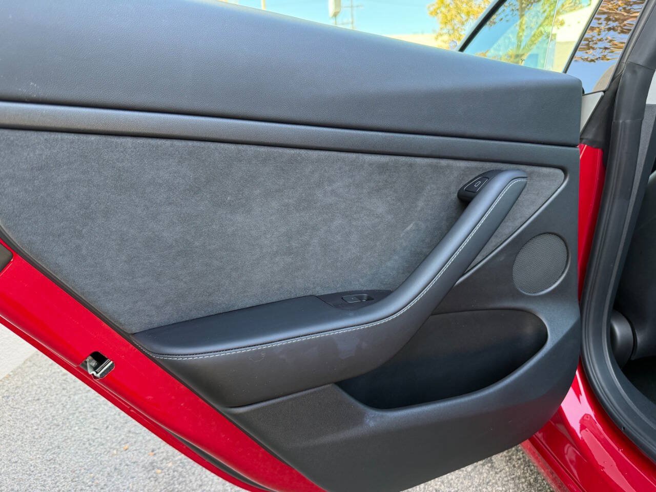 Used 2023 Tesla Model 3 Standard Range RWD image 37