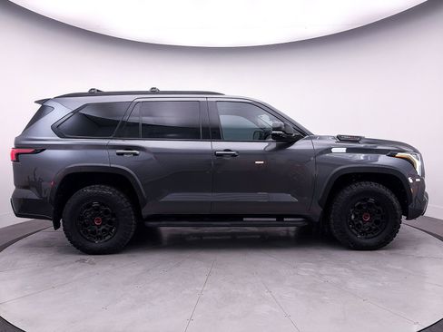 Used 2023 Toyota Sequoia TRD Pro image 42