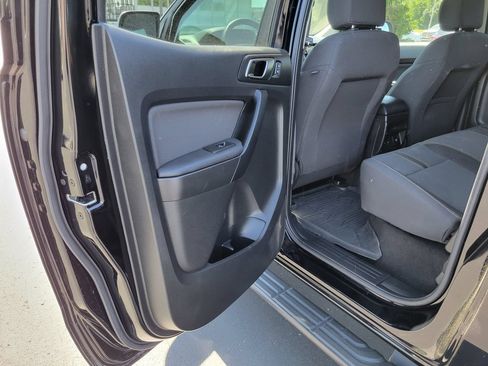 Used 2023 Ford Ranger XLT w/ Equipment Group 302A High AWD/4WD image 20