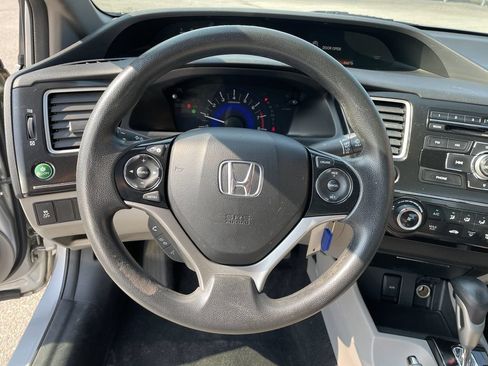 Used 2013 Honda Civic LX image 16