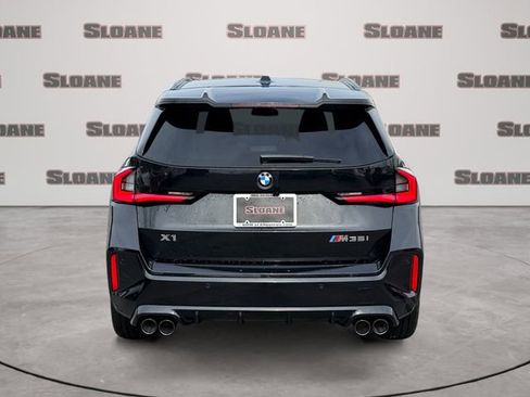 New 2026 BMW X1 M35i w/ Technology Package image 4