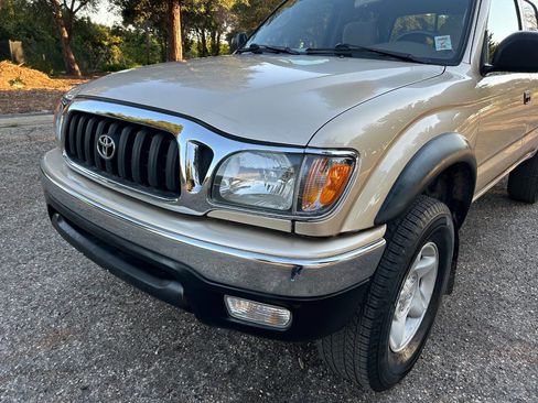 Used 2003 Toyota Tacoma PreRunner image 5