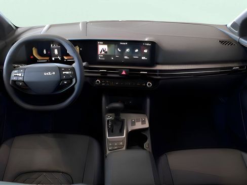 New 2026 Kia Sportage X-Line w/ X-Line Premium Package AWD/4WD image 20