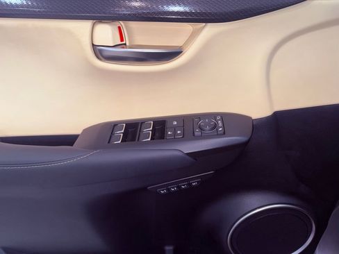 Used 2019 Lexus NX 300 AWD w/ Premium Package image 20