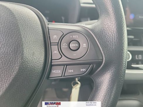 Used 2026 Toyota Corolla LE FWD image 19