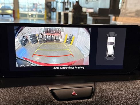 Certified 2024 MAZDA CX-90 Plug-In Hybrid w/ Premium Pkg image 24