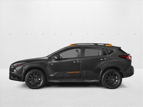 New 2026 Subaru Crosstrek 2.5i Wilderness image 3