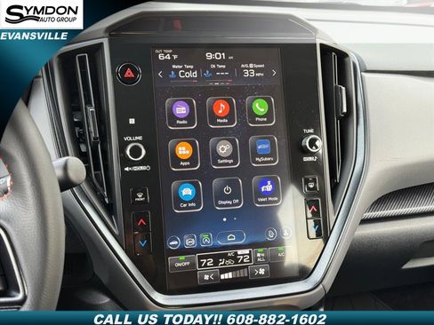 Used 2025 Subaru Crosstrek 2.5i Limited image 12