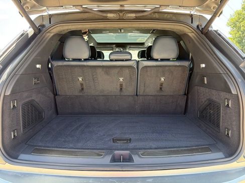 Used 2026 Cadillac Escalade IQ Sport 2 AWD/4WD image 16