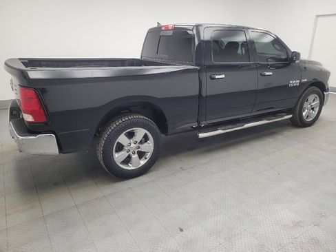 Used 2018 RAM 1500 Big Horn image 10