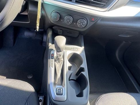 New 2026 Chevrolet Trax LS image 24