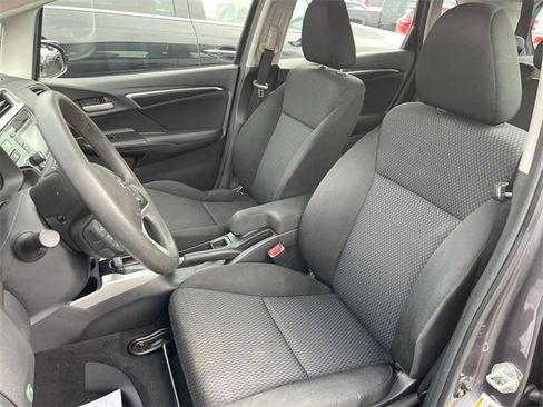 Used 2020 Honda Fit LX image 7