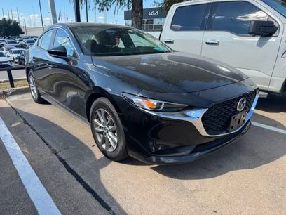 Used 2026 MAZDA MAZDA3 s
