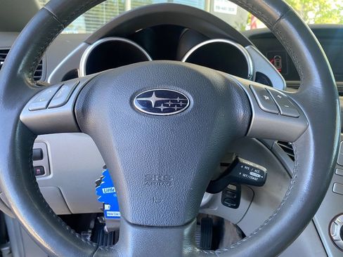 Used 2006 Subaru Tribeca w/ Popular Equipment Group 1 AWD/4WD image 21