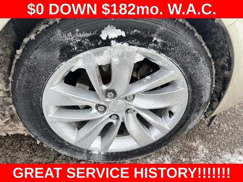 Used 2014 Buick Regal image 10