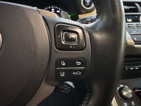 Used 2019 Lexus NX 300h AWD image 30