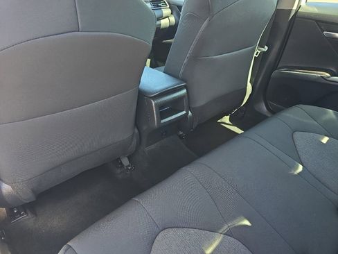 Certified 2022 Toyota Camry LE w/ Audio Upgrade Package image 18