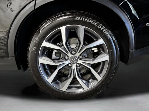 Certified 2023 Acura MDX FWD w/ Technology Package image 51