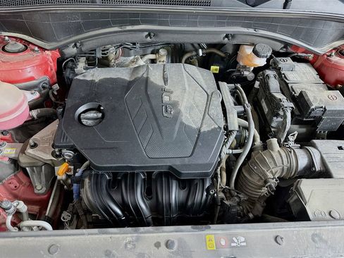 Certified 2021 Hyundai Santa Fe SEL image 29