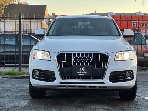 Used 2015 Audi Q5 2.0T Premium Plus image 3